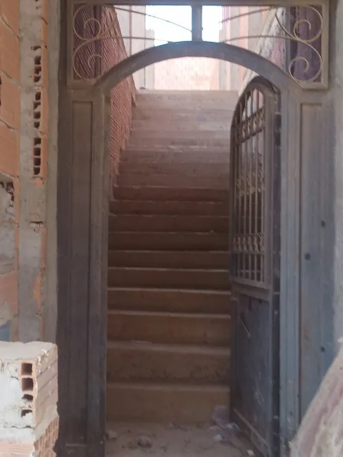 Vente Villa Tlemcen Tlemcen