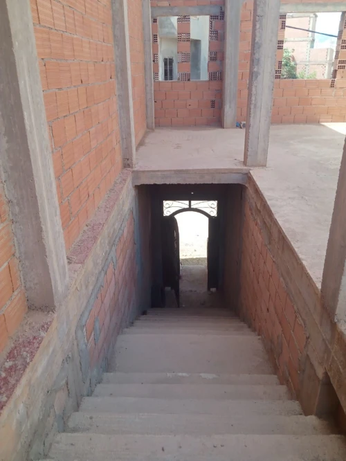 Vente Villa Tlemcen Tlemcen