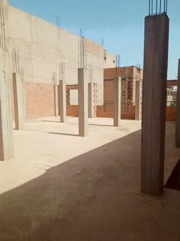 Vente Appartement Niveau de villa F3 Tlemcen Tlemcen