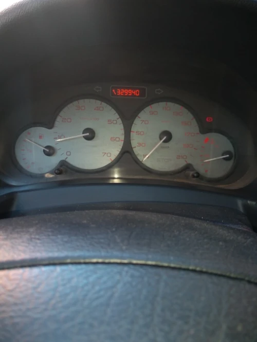 Peugeot Partner 2012 Origin