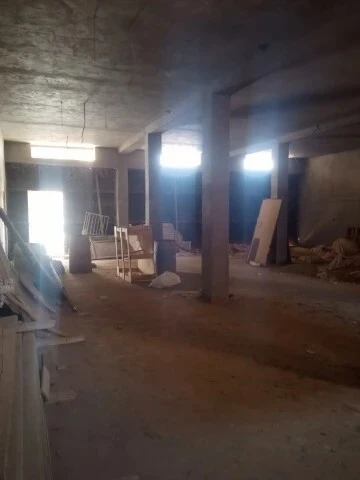 Vente Appartement Niveau de villa F3 Tlemcen Tlemcen