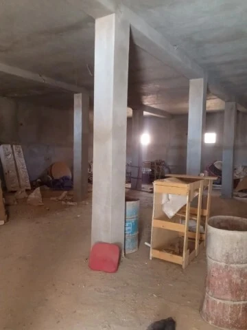 Vente Appartement Niveau de villa F3 Tlemcen Tlemcen