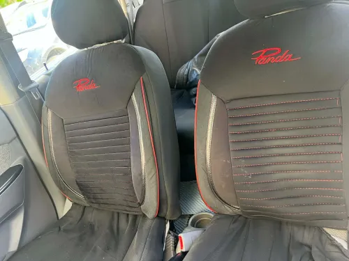 Hyundai Atos 2011 GLS