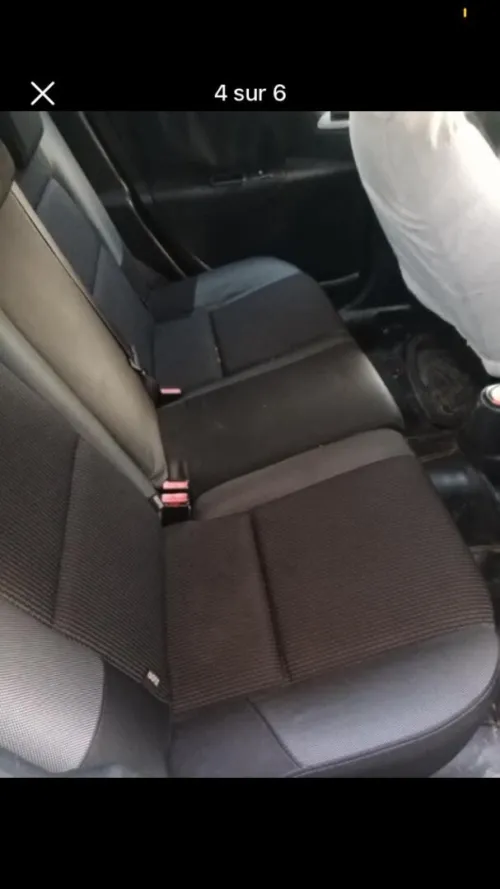 Peugeot 207 2012 Vti