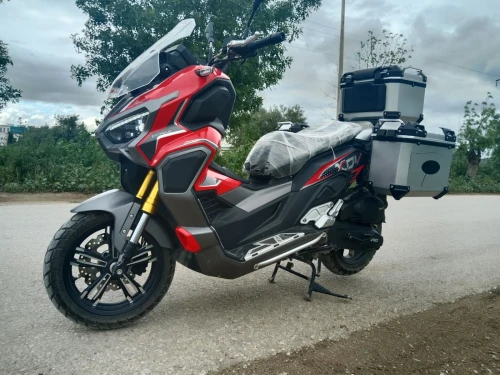 Vms Xdv 2024
