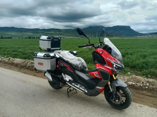 Vms Xdv 2024