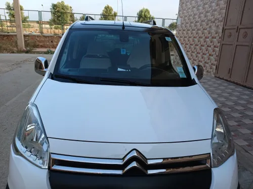 Citroen Berlingo Multispace 2017 XTR Plus