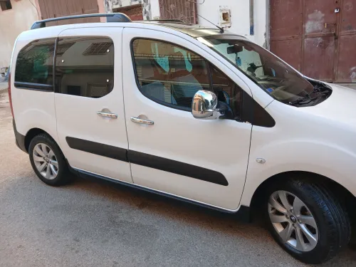 Citroen Berlingo Multispace 2017 XTR Plus