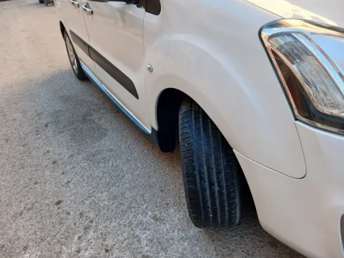 Citroen Berlingo Multispace 2017 XTR Plus
