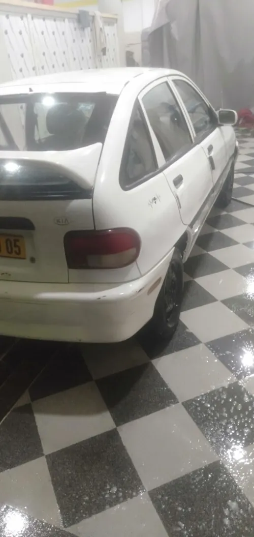 Kia Avella 2000 