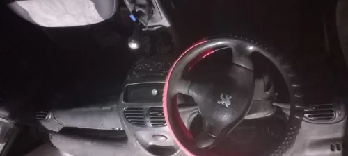 Peugeot 206 2000 206