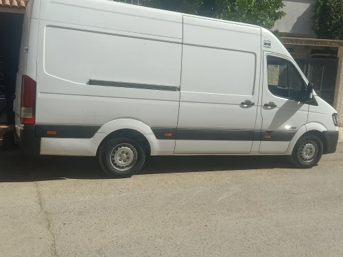 Hyundai H350 2017