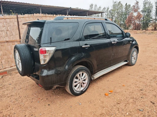 Daihatsu Terios 2014 7p