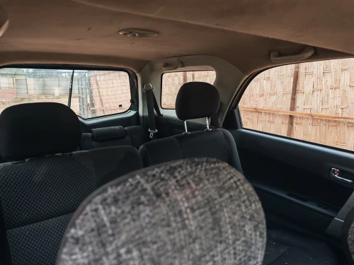 Daihatsu Terios 2014 7p