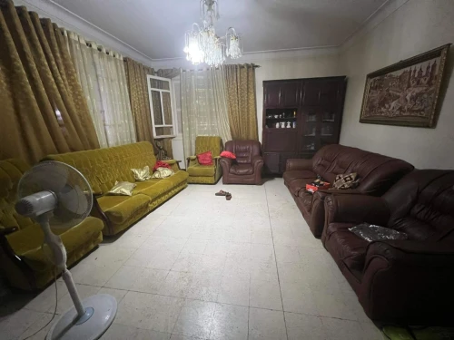 Location Niveau De Villa F4 Alger Cheraga