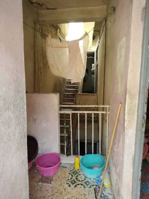 Vente Villa Guelma Guelma