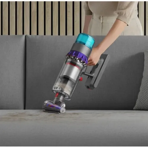 Dyson Gen 5 detect Absolute Aspirateur sans Fil/  Shark PowerDetect Clean & Empty IP3251EUT