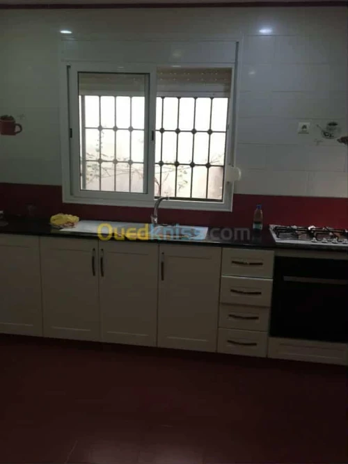 Vente Villa Alger Khraissia