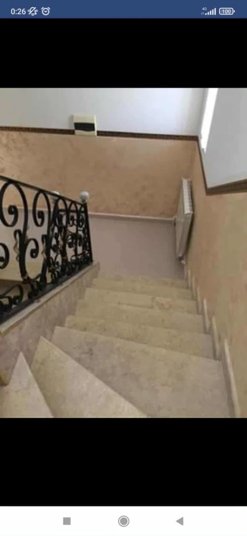 Vente Villa Alger Khraissia