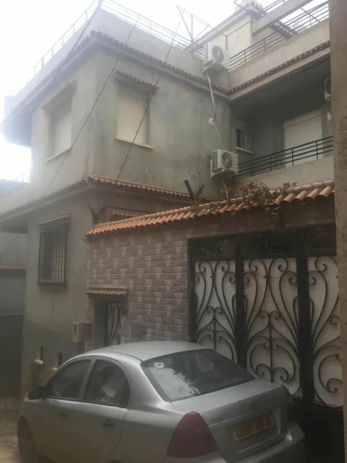 Location Villa Alger Khraissia