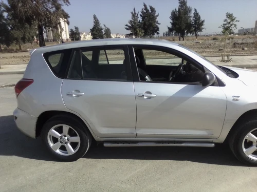 Toyota RAV4 2008 