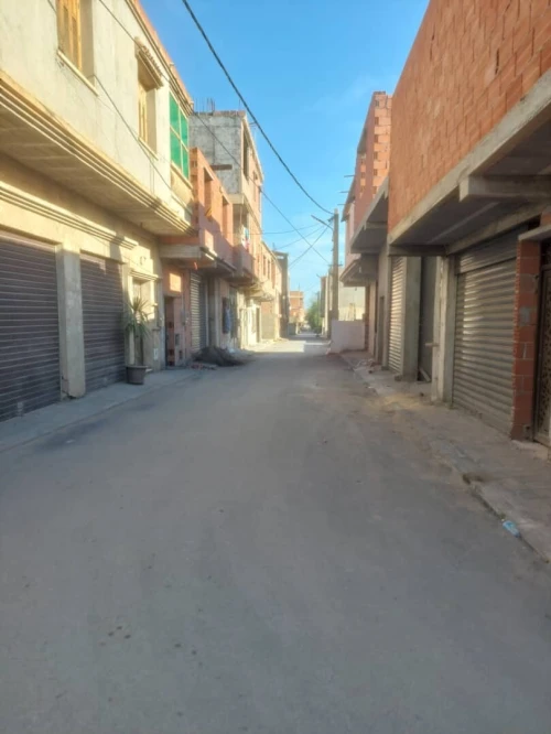 Vente Villa Blida Boufarik