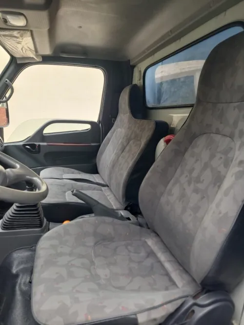 Hyundai Hd65 2017