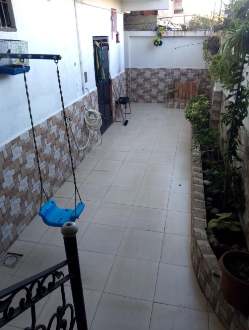 Vente Villa Blida Boufarik 7