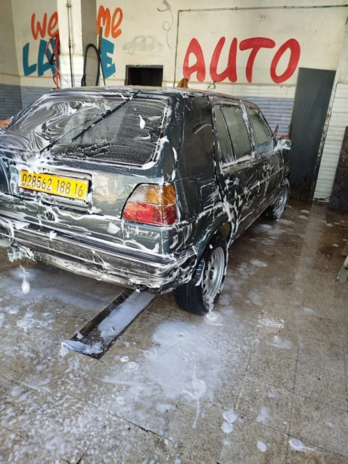 Volkswagen Golf 2 1988 Golf 2