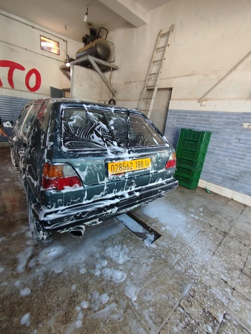 Volkswagen Golf 2 1988 Golf 2