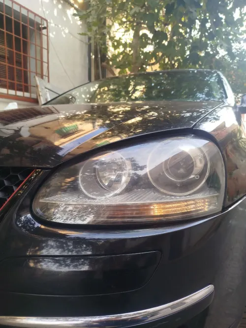 Volkswagen Jetta 2006 Life