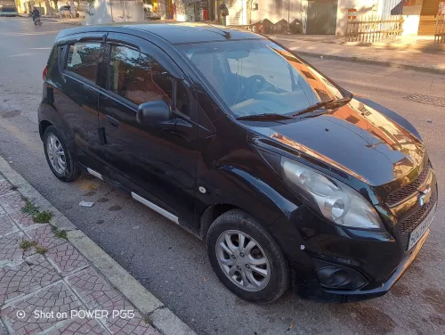 Chevrolet New Spark 2014 New Spark