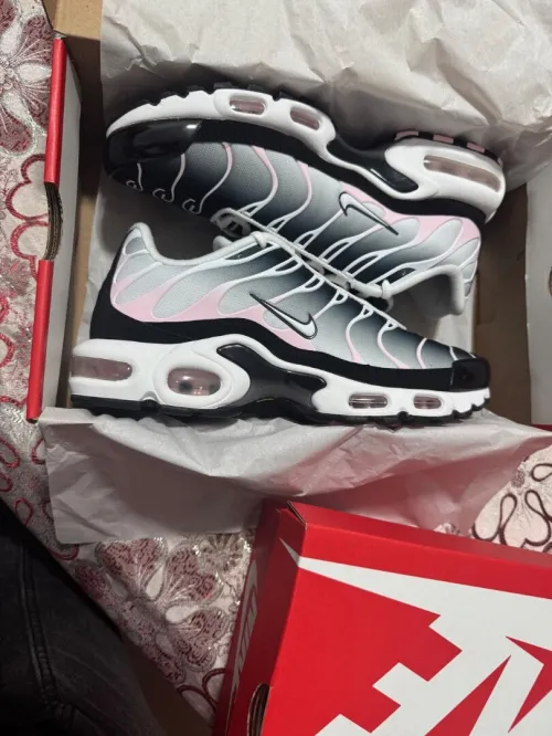 Nike Tn araignée FFF