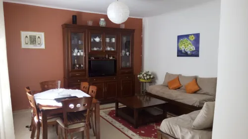Location Appartement F4 Alger Beni messous
