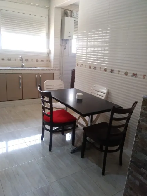 Location vacances Appartement F2 Tlemcen Tlemcen