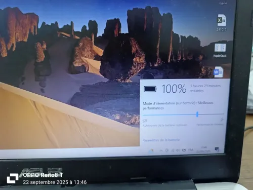 pc portable i5 6em generation 