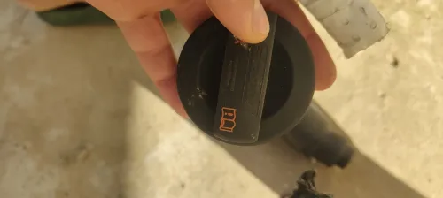 Pièces de rechange vwag 2.0l