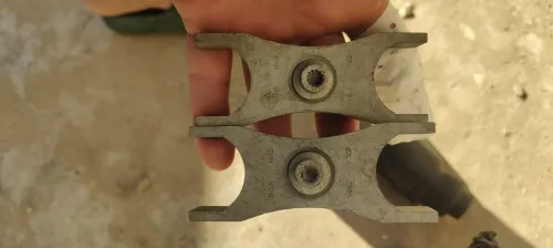 Pièces de rechange vwag 2.0l