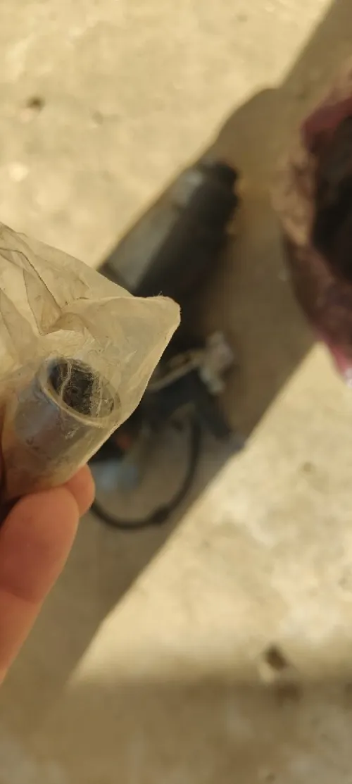 Pièces de rechange vwag 2.0l
