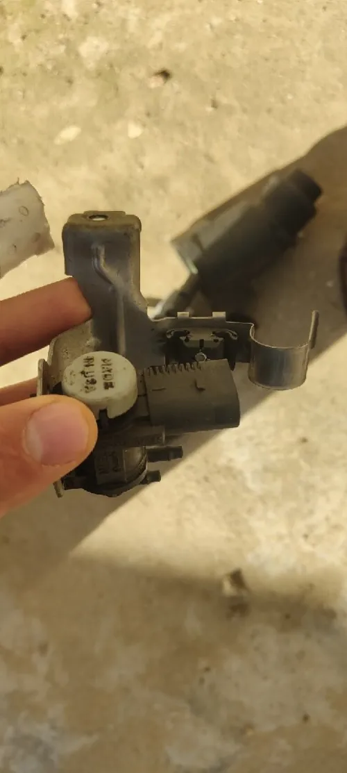 Pièces de rechange vwag 2.0l