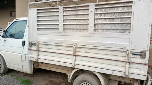 Volkswagen T4 2015