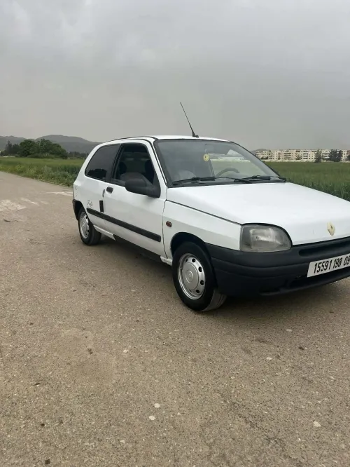 Renault Clio 1 1998 Clio 1