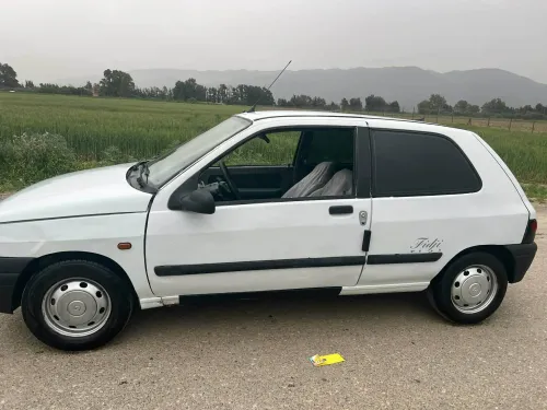 Renault Clio 1 1998 Clio 1