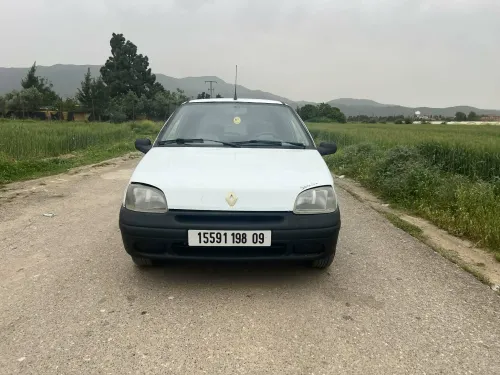 Renault Clio 1 1998 Clio 1