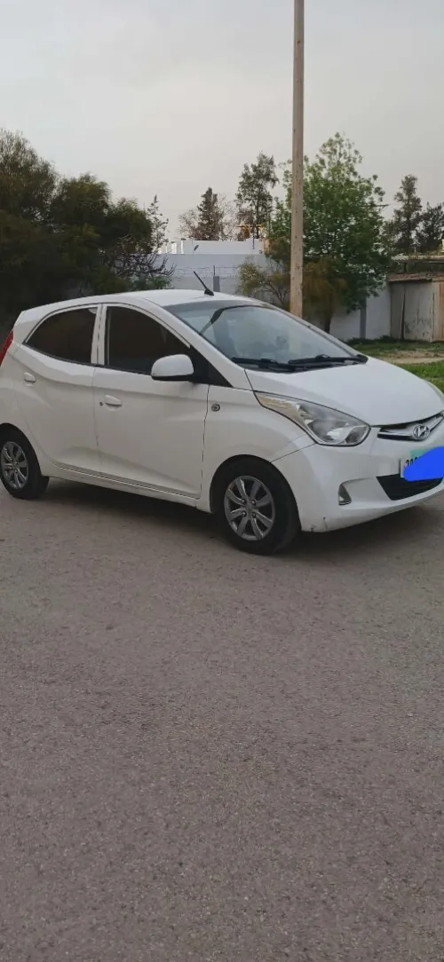 Hyundai EON 2013 GLS