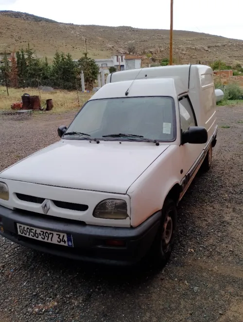 Renault Express 1997 Express