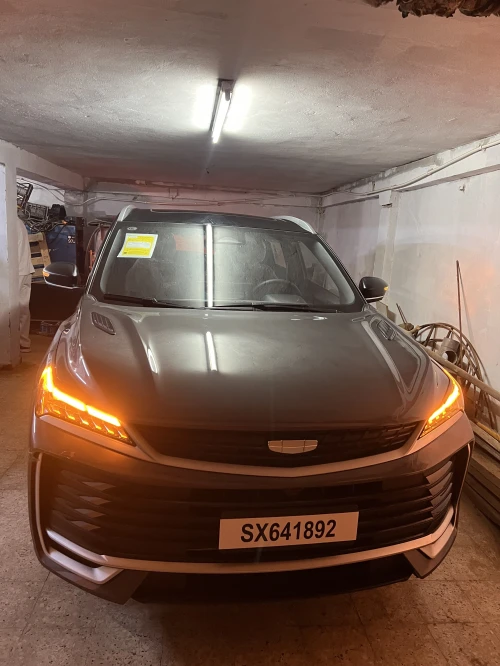Geely Coolray 2026 La full option