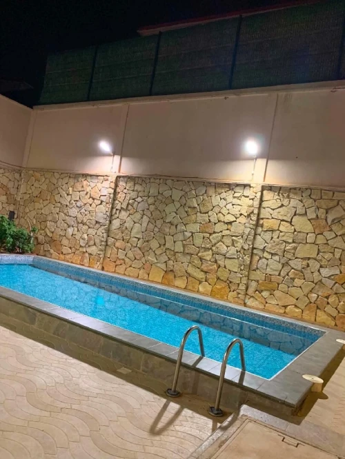 Location Villa Oran Es senia