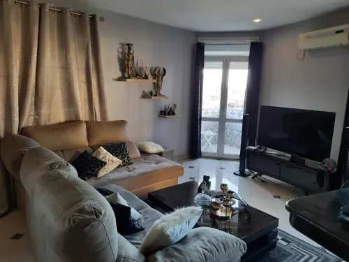 Vente Appartement F4 Oran Oran