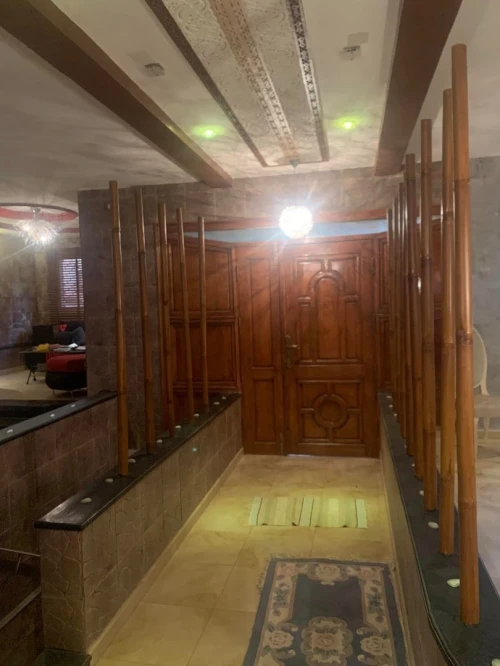 Vente Villa Oran Bir el djir